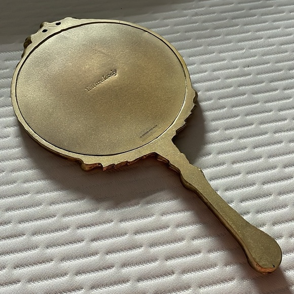 Primrose Hand Mirror - Picture 4 of 4